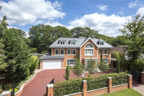 undefined, Coombe Park, Kingston Hill, KT2