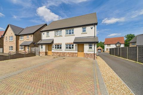 undefined, Mill Stone Green, Wretham, IP24