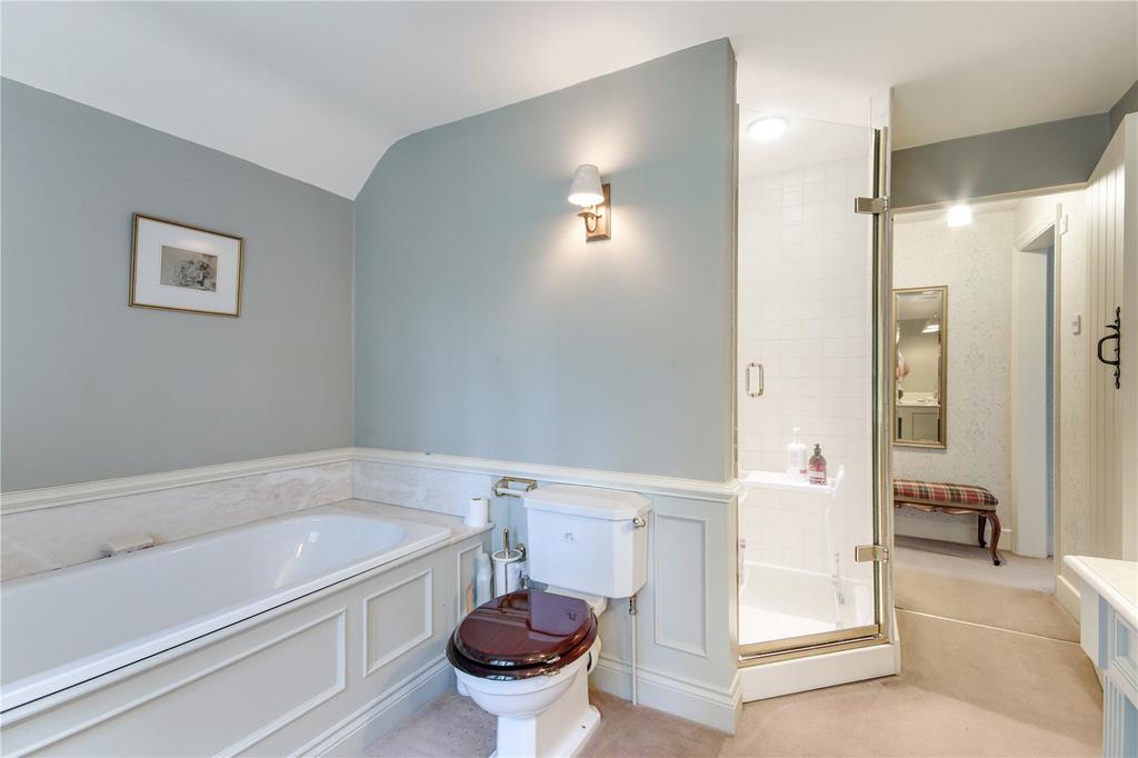 En Suite