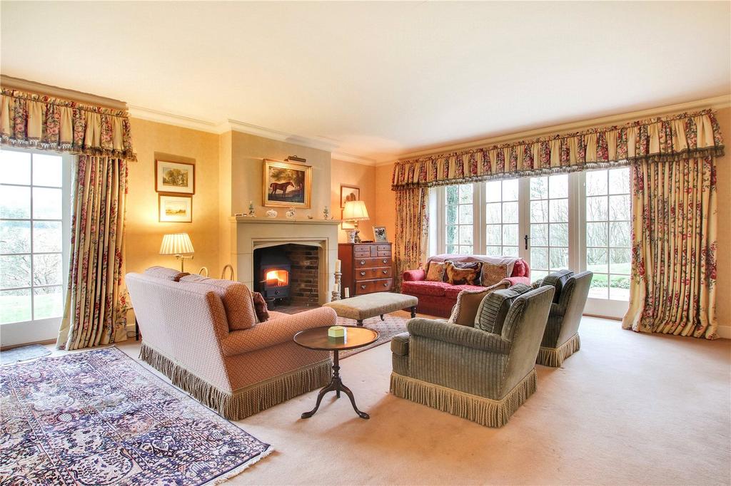 Drawing Room