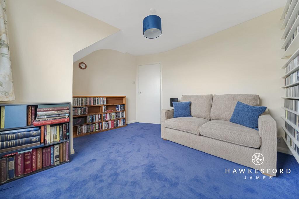 Sterling Road, Sittingbourne - Bedroom 4