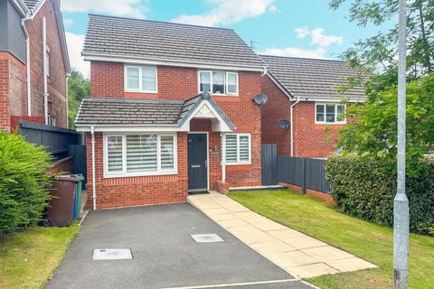 72 Valley View, Bury, BL8 1WN