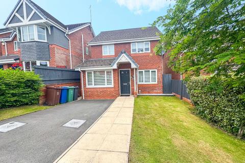 72 Valley View, Bury, BL8 1WN