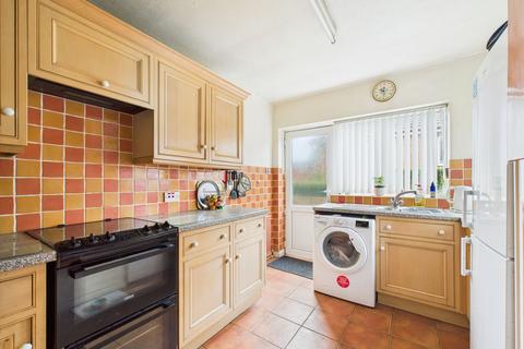 undefined, Cavendish Avenue, Gedling, Nottingham