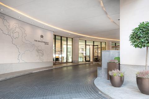 3 bedroom apartment for sale, The Knightsbridge Apartments, London SW7