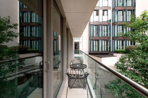 3 bedroom apartment for sale, The Knightsbridge Apartments, London SW7