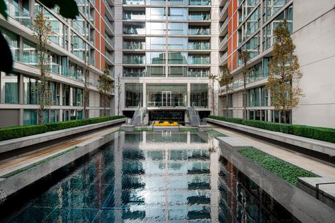 3 bedroom apartment for sale, The Knightsbridge Apartments, London SW7