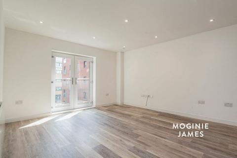 1 bedroom flat to rent, Trade Street, Butetown, Cardiff, CF10