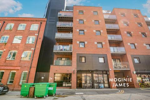 1 bedroom flat to rent, Trade Street, Butetown, Cardiff, CF10