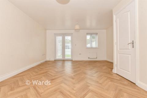 3 bedroom end of terrace house for sale, Mill Road, Deal, Kent