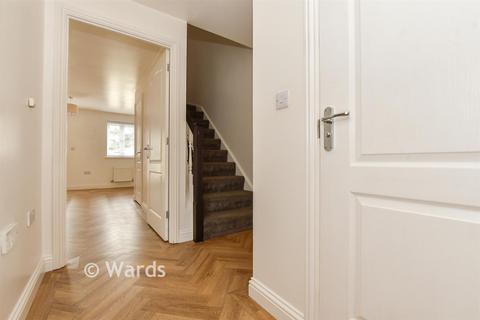 3 bedroom end of terrace house for sale, Mill Road, Deal, Kent