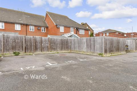 3 bedroom end of terrace house for sale, Mill Road, Deal, Kent