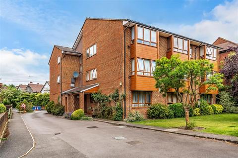 DURHAM COURT, LEATHERHEAD, KT22