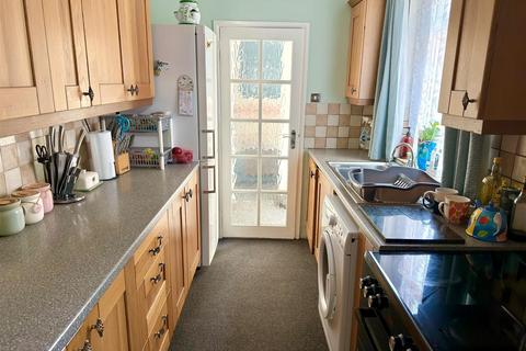 3 bedroom terraced house for sale, Crown Street West, Lowestoft, Suffolk, NR32