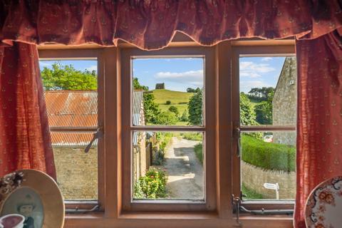 undefined, Abbotsbury, Dorset