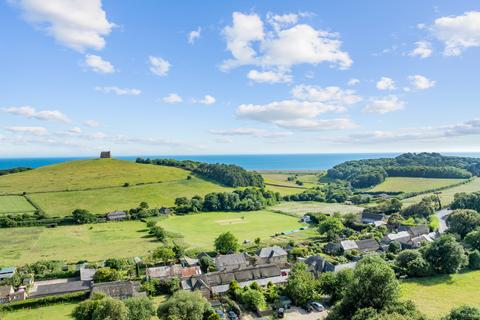 undefined, Abbotsbury, Dorset