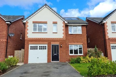 undefined, Aldcliffe Court, Adlington, PR6