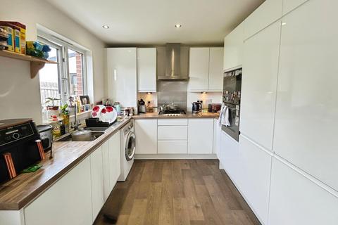 undefined, Aldcliffe Court, Adlington, PR6