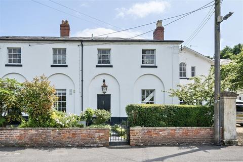 undefined, Hillworth Road, Devizes