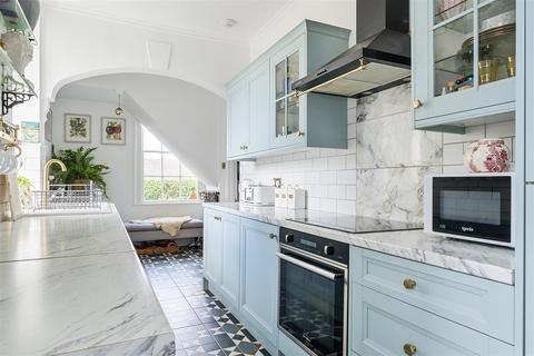 2 bedroom terraced house for sale, Hillworth Road, Devizes