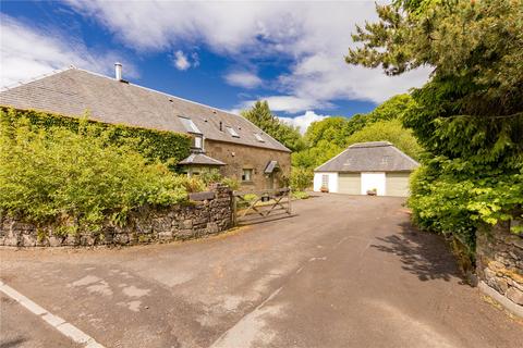 6 bedroom detached house for sale, Cuilt Farm, Blanefield, Glasgow, G63
