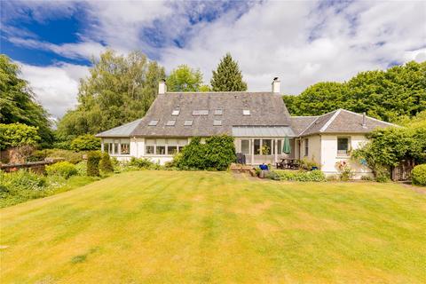 6 bedroom detached house for sale, Cuilt Farm, Blanefield, Glasgow, G63