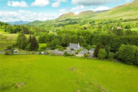 undefined, Cuilt Farm, Blanefield, Glasgow, G63
