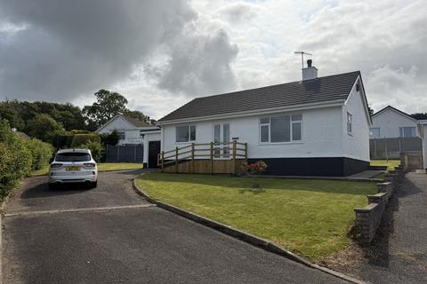 undefined, Ty'n Coed, Llangefni, Anglesey, LL77