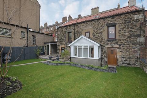 4 bedroom detached house for sale, Brooklyn Cottage, 77 Restalrig Road South, Restalrig, Edinburgh, EH7 6JD