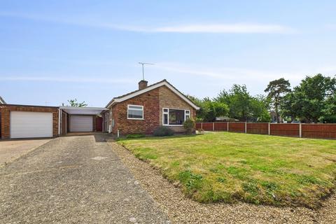 undefined, Cedar Close, Downham Market PE38