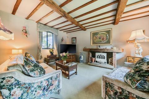 3 bedroom link detached house for sale, Coophurst Lane, Ewhurst, GU6