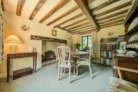 3 bedroom link detached house for sale, Coophurst Lane, Ewhurst, GU6