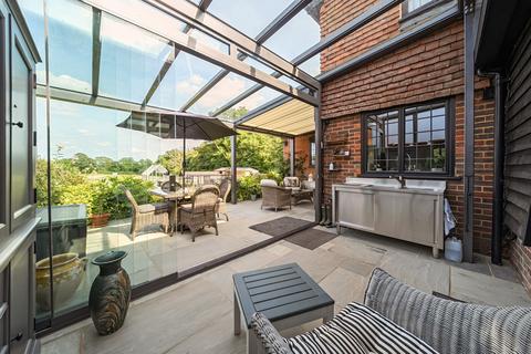 3 bedroom link detached house for sale, Coophurst Lane, Ewhurst, GU6