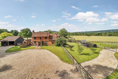 3 bedroom link detached house for sale, Coophurst Lane, Ewhurst, GU6