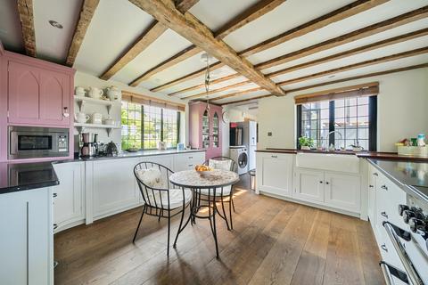 3 bedroom link detached house for sale, Coophurst Lane, Ewhurst, GU6