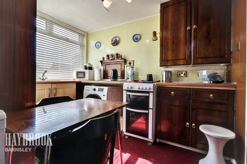 undefined, Blackheath Road, Athersley