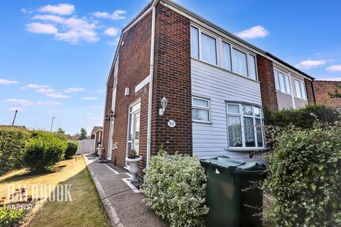undefined, Blackheath Road, Athersley