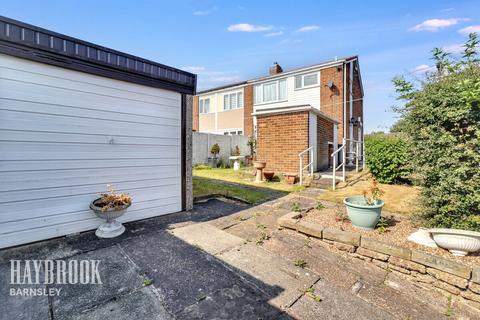 undefined, Blackheath Road, Athersley