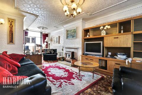 undefined, Blackheath Road, Athersley