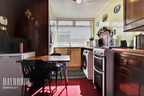 undefined, Blackheath Road, Athersley