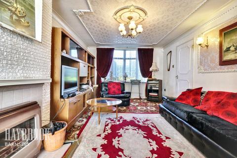 undefined, Blackheath Road, Athersley