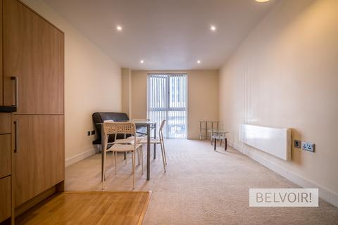 2 bedroom flat to rent, Granville Street, City Centre, Birmingham, B1