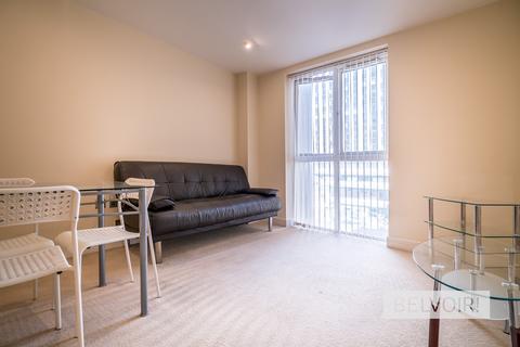 2 bedroom flat to rent, Granville Street, City Centre, Birmingham, B1