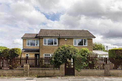 3 Tabbs Lane, Scholes, Cleckheaton, BD19 6DY