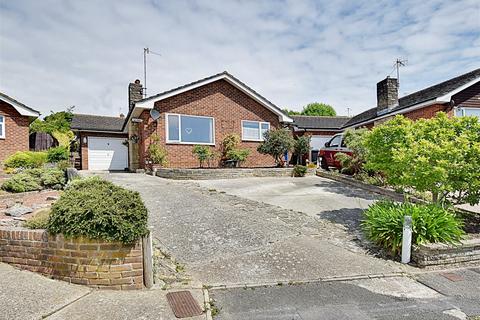 2 bedroom detached bungalow for sale, Silva Close, Bexhill-On-Sea