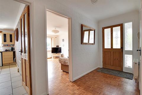 2 bedroom detached bungalow for sale, Silva Close, Bexhill-On-Sea