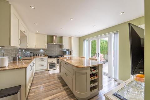 5 bedroom detached house for sale, Springfield, Prudhoe NE42