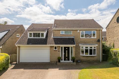 5 bedroom detached house for sale, Springfield, Prudhoe NE42