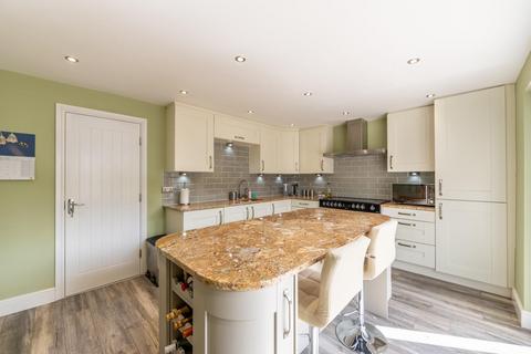 5 bedroom detached house for sale, Springfield, Prudhoe NE42