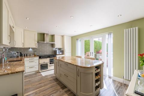 5 bedroom detached house for sale, Springfield, Prudhoe NE42